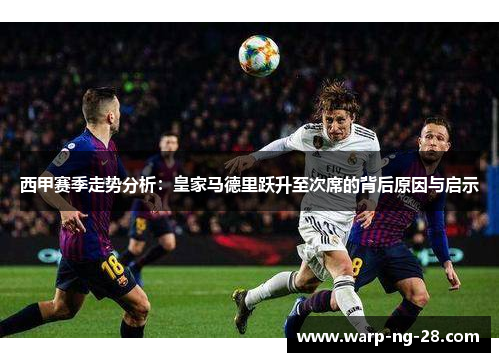 西甲赛季走势分析:皇家马德里跃升至次席的背后原因与启示 西甲赛季走势分析:皇家马德里跃升至次席的背后原因与启示