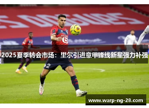 2025夏季转会市场：里尔引进意甲锋线新星强力补强