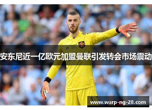 安东尼近一亿欧元加盟曼联引发转会市场震动