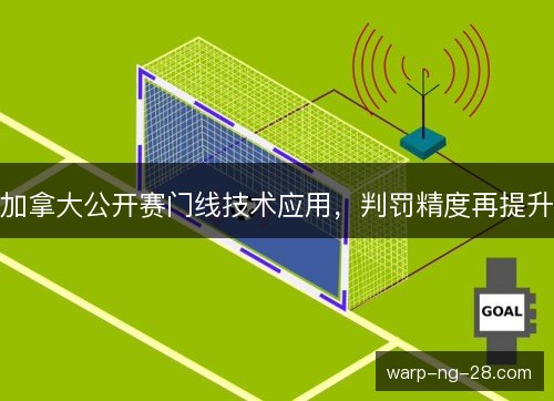 加拿大公开赛门线技术应用，判罚精度再提升